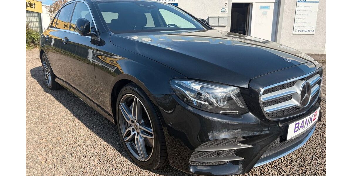 Mercedes-Benz E 350 156.814 km 28.800 &euro; Blieskastel 66440