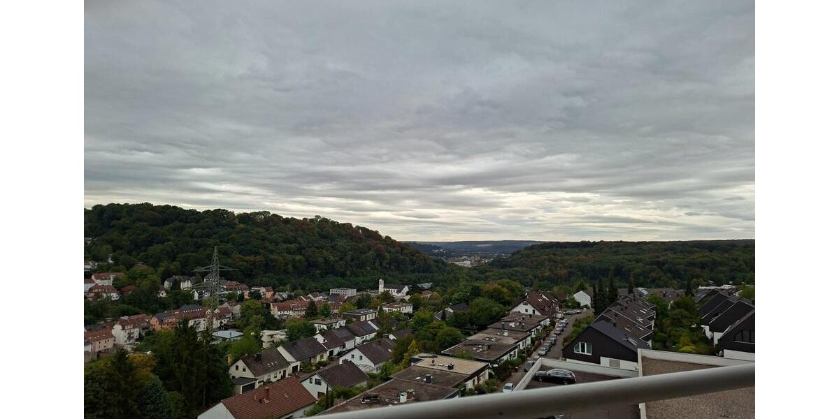 Etagenwohnung Saarbrücken Eschberg - 3.5 Zimmer, 86 m&sup2;, 180.000&euro; | Angebot:27299023