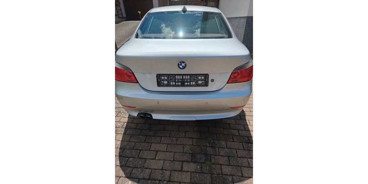 BMW 530 248.000 km 5.000 &euro; Mandelbachtal 66399