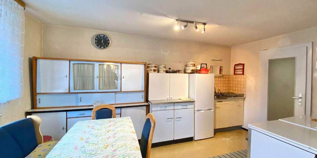 Einfamilienhaus Queidersbach - 6 Zimmer, 143 m&sup2;, 240.000&euro; | Angebot:25799264