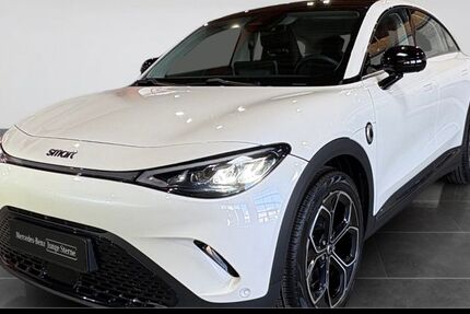 Smart #3 18.784 km 29.470 &euro; Saarbrücken 66117