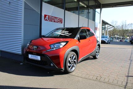 Toyota Aygo (X) 6.900 km 14.990 &euro; Saarbrücken 66113