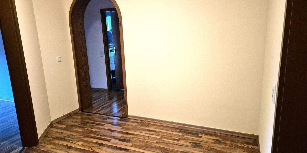 Etagenwohnung Marpingen - 4 Zimmer, 128 m&sup2;, 236.500&euro; | Angebot:25730737