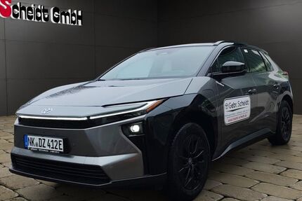 Toyota bZ4X 1.200 km 53.870 &euro; Schiffweiler 66578