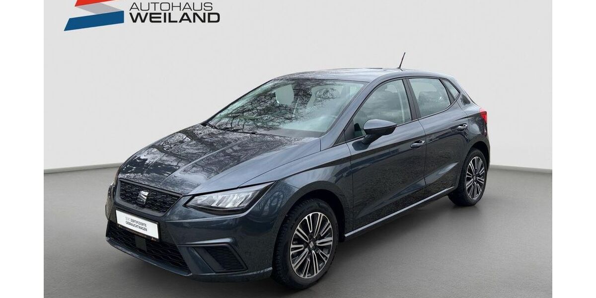 Seat Ibiza 12.000 km 19.900 &euro; Neunkirchen 66539