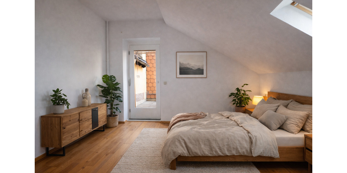 Etagenwohnung Sankt Wendel - 3 Zimmer, 80 m&sup2;, 1.100&euro; | Angebot:25960917