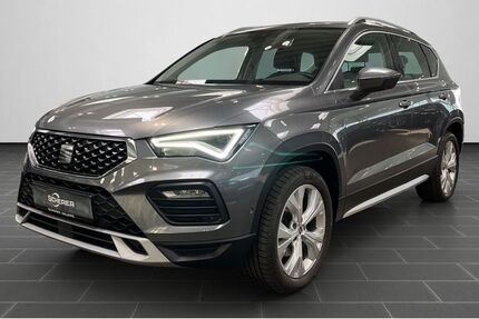 Seat Ateca 11.000 km 29.290 &euro; Saarbrücken 66115