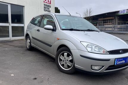 Ford Focus 153.000 km 2.890 &euro; Sankt Wendel 66606