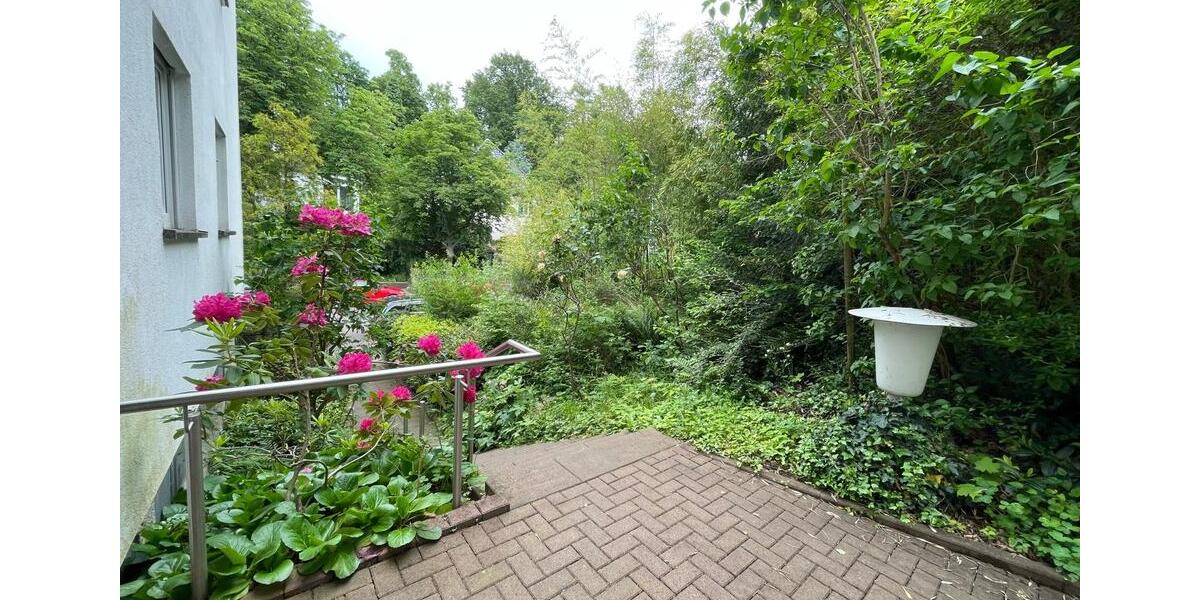 Etagenwohnung Saarbrücken Kieselhumes - 2 Zimmer, 80 m&sup2;, 780&euro; | Angebot:25111481