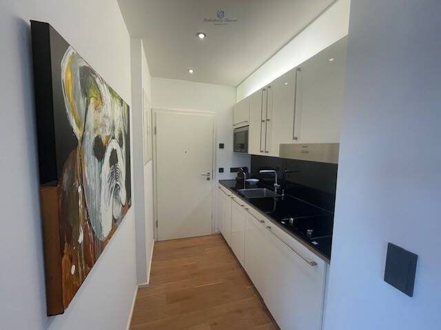 Etagenwohnung Saarbrücken / Am Homburg St Johann - 4 Zimmer, 117 m&sup2;, 450.000&euro; | Angebot:25697929