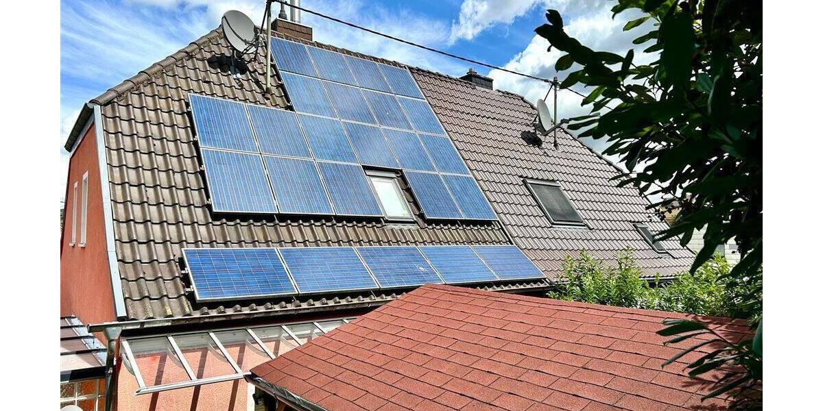 Mehrfamilienhaus, Wohnhaus Merchweiler Wemmetsweiler - 4 Zimmer, 100 m&sup2;, 193.000&euro; | Angebot:25701151