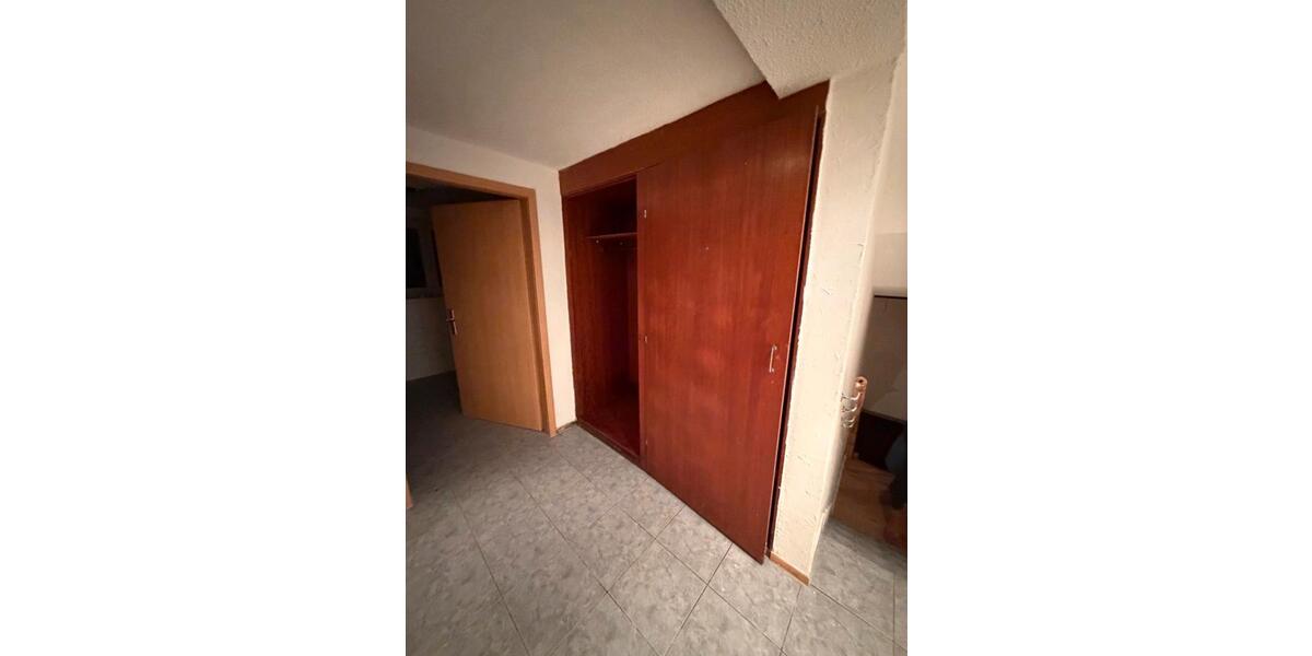 Erdgeschoßwohnung Waldmohr - 3.5 Zimmer, 75 m&sup2;, 750&euro; | Angebot:25893795