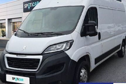 Peugeot Boxer 48.640 km 20.490 &euro; Saarbrücken 66119