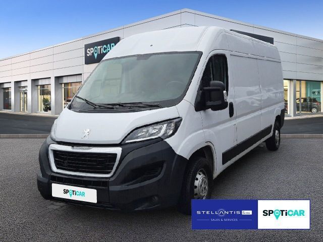 Peugeot Boxer 48.640 km 20.490 &euro; Saarbrücken 66119