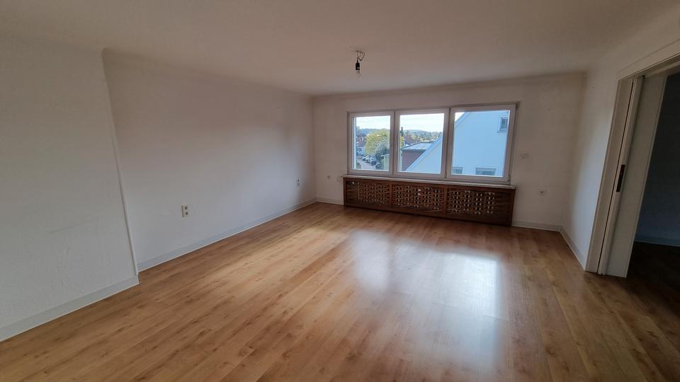 Etagenwohnung Saarbrücken Kieselhumes - 5 Zimmer, 139 m&sup2;, 1.200&euro; | Angebot:25973498