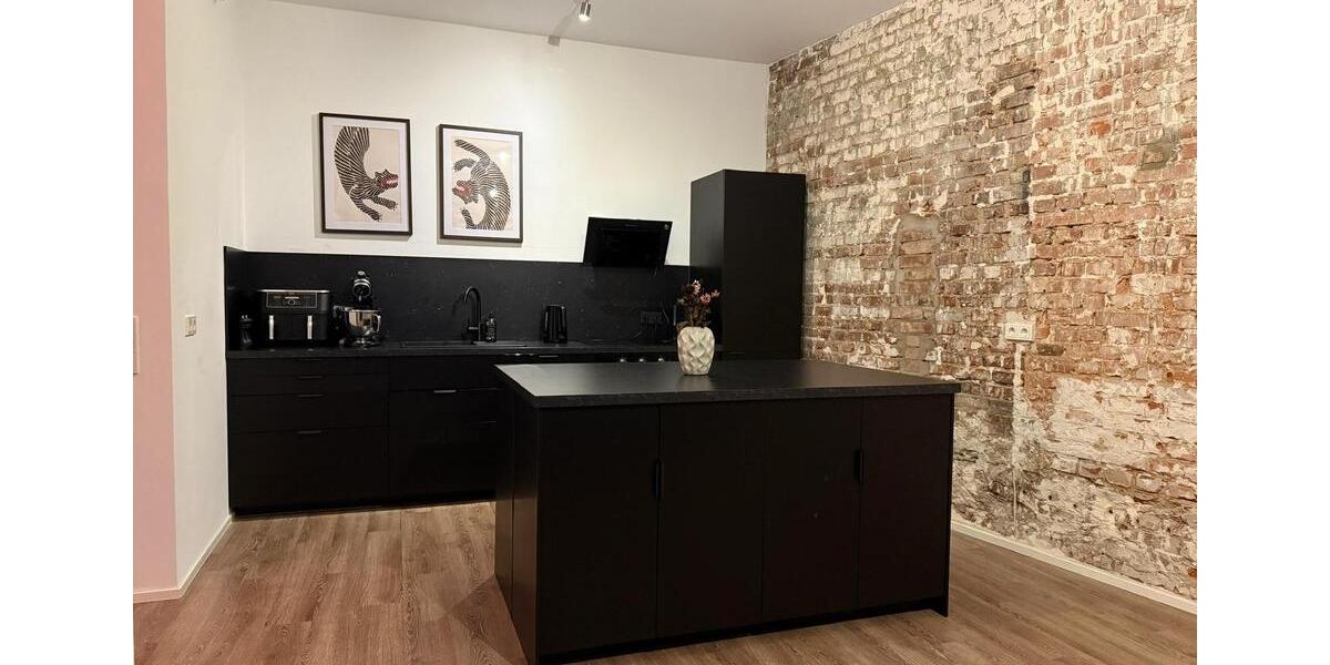 Erdgeschoßwohnung Saarbrücken - 2 Zimmer, 102 m&sup2;, 1.050&euro; | Angebot:25415245