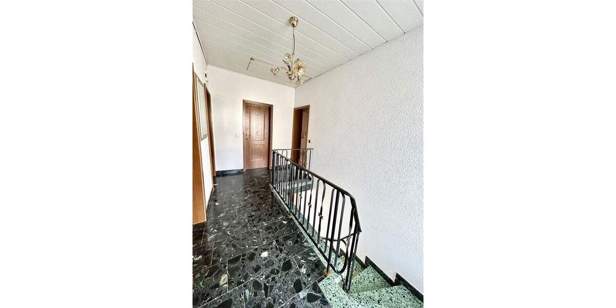 Mehrfamilienhaus, Wohnhaus Illingen Hüttigweiler - 4 Zimmer, 110 m&sup2;, 205.000&euro; | Angebot:25801938