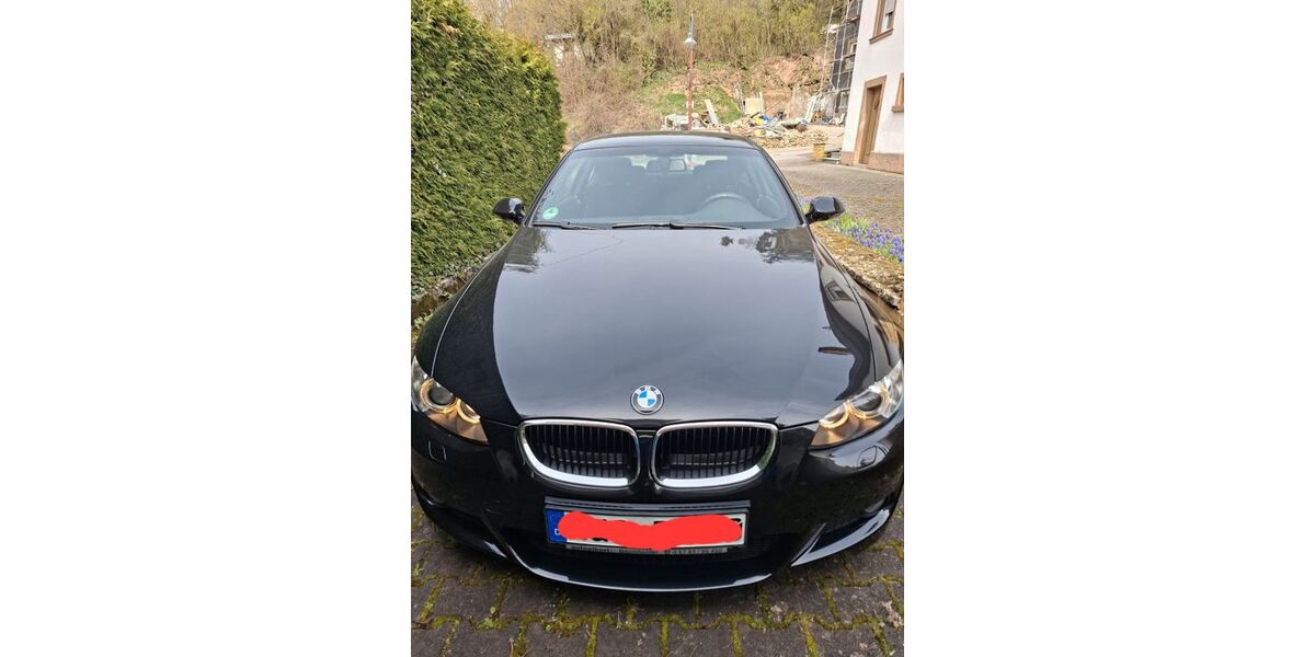 BMW 320 8.084 km 21.500 &euro; Horbach 66851