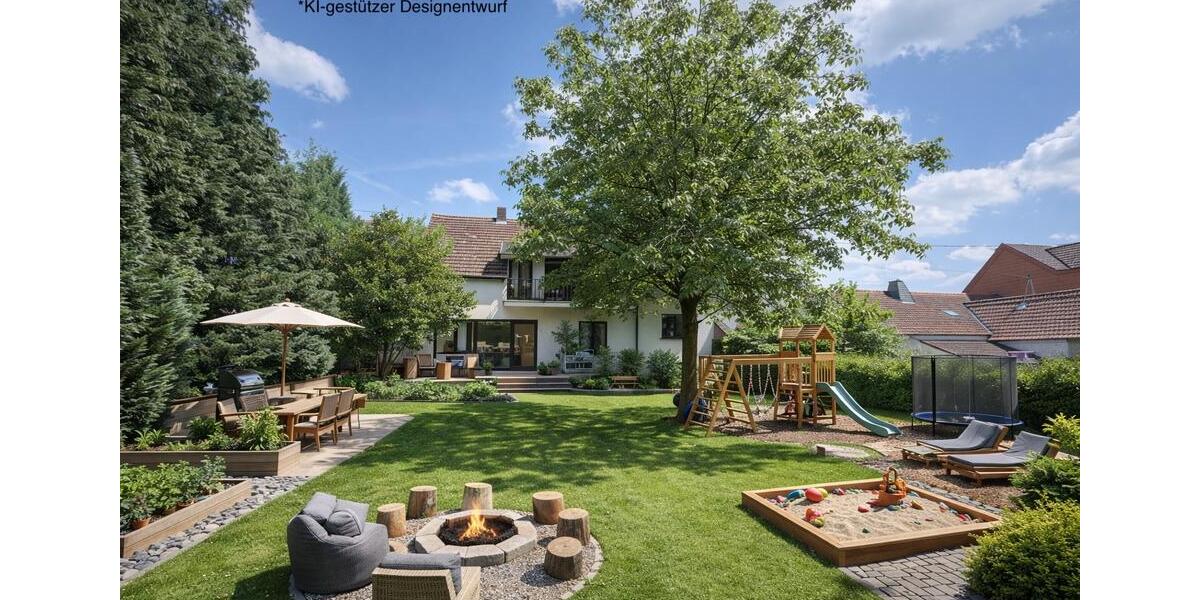 Einfamilienhaus Schiffweiler - 8 Zimmer, 233 m&sup2;, 249.000&euro; | Angebot:26130029