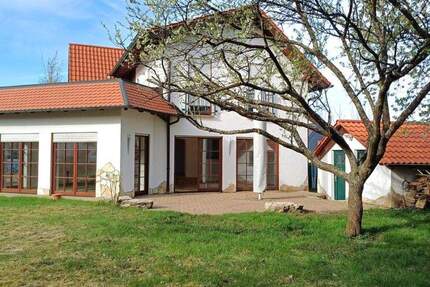 Haus Sankt Ingbert St. Ingbert - 6 Zimmer, 180 m&sup2;, 645.000&euro; | Angebot:26258490