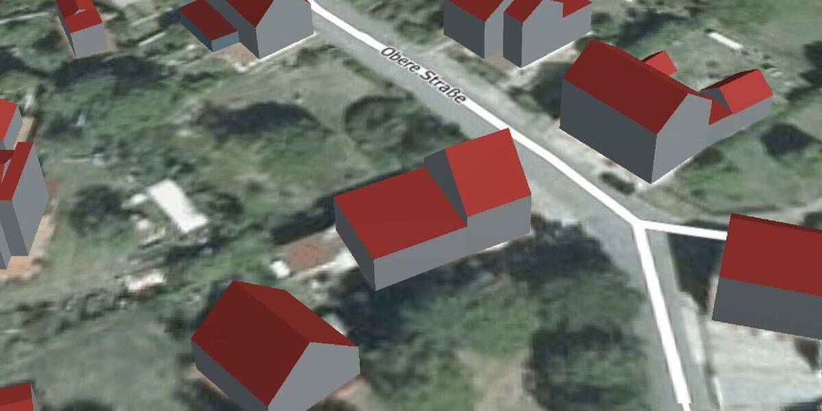 Einfamilienhaus Hilst - 5 Zimmer, 190 m&sup2;, 198.500&euro; | Angebot:25668065