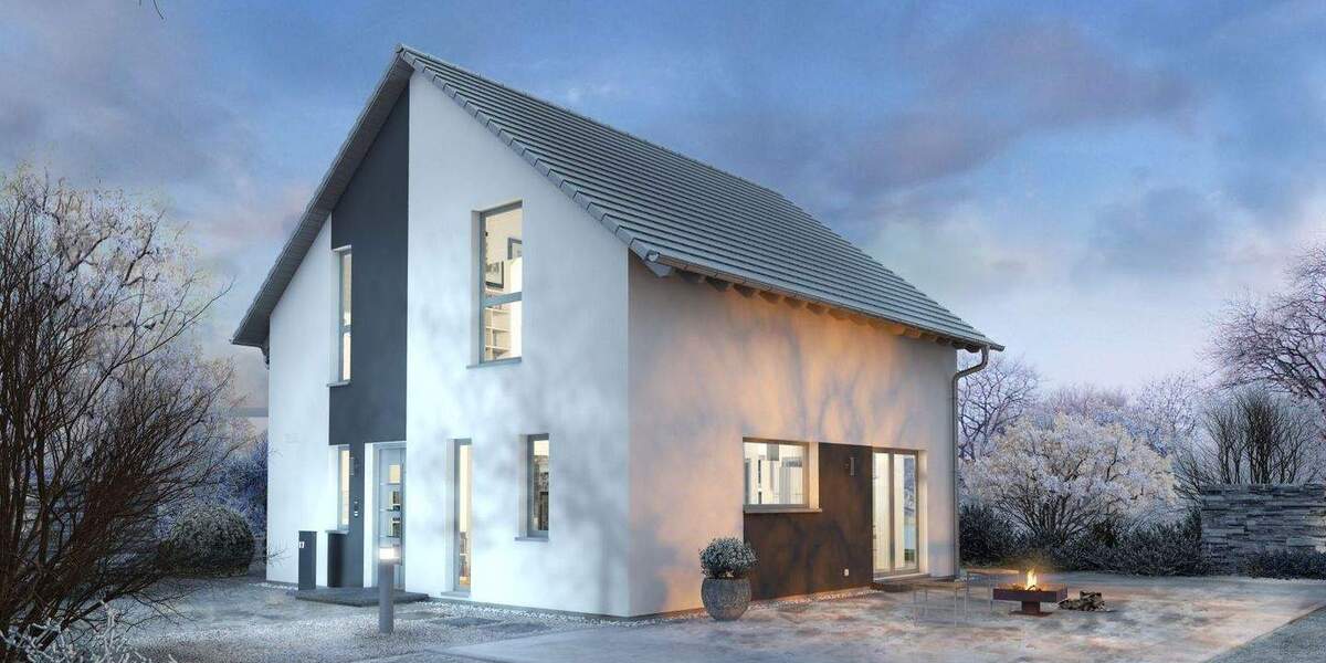 Einfamilienhaus Neunkirchen Furpach - 5 Zimmer, 135 m&sup2;, 341.900&euro; | Angebot:25681812
