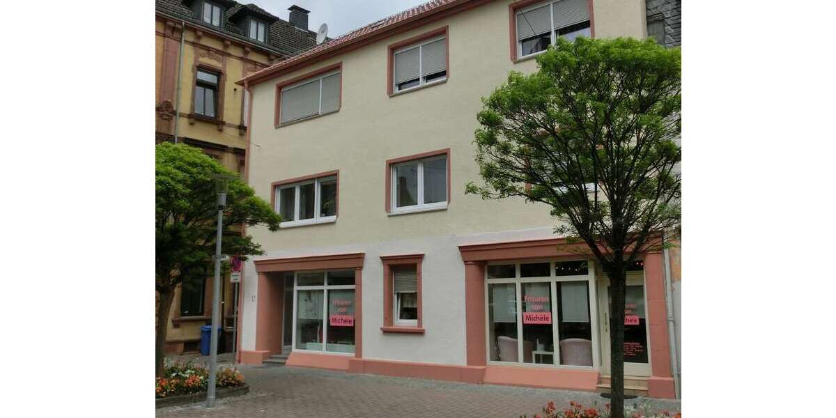 Gewerbeobjekt Zweibrücken - 370&euro; | Angebot:26742066