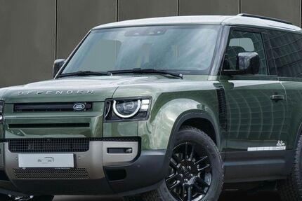 Land Rover Defender 3.000 km 74.190 &euro; Saarbrücken 66121