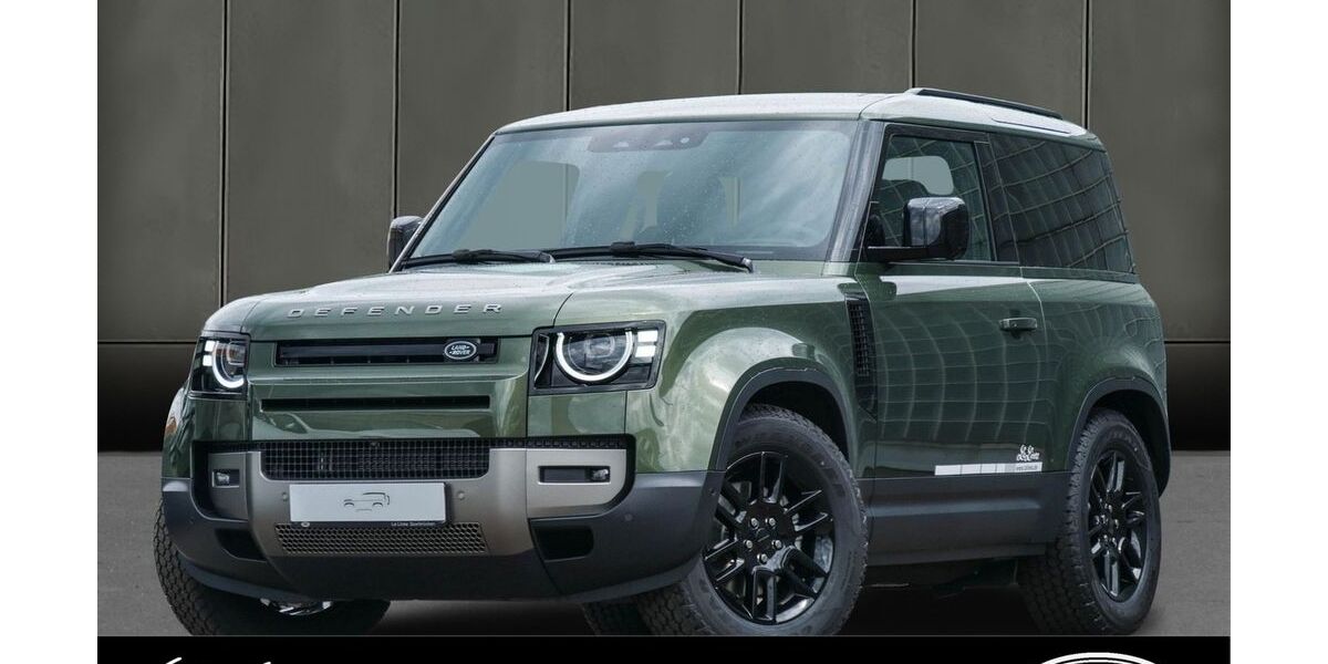 Land Rover Defender 3.000 km 74.290 &euro; Saarbrücken 66121