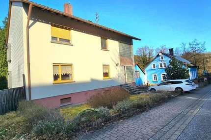 Haus Horbach - 6 Zimmer, 163 m&sup2;, 159.000&euro; | Angebot:25764803