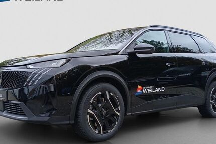 Peugeot 5008 6.750 km 45.900 &euro; Neunkirchen 66539