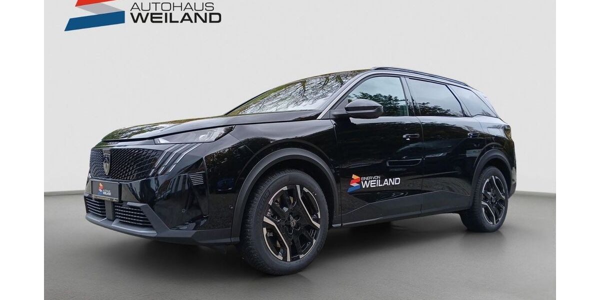 Peugeot 5008 6.750 km 45.900 &euro; Neunkirchen 66539