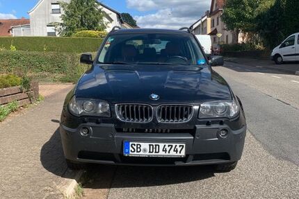 BMW X3 297.000 km 2.999 &euro; Heusweiler 66265