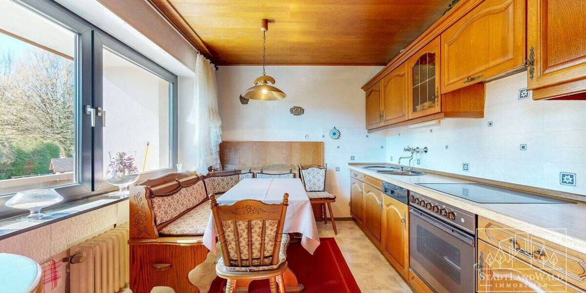 Einfamilienhaus Hilst - 6 Zimmer, 133 m&sup2;, 259.000&euro; | Angebot:26258264