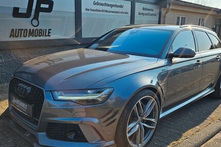 Audi RS6 127.000 km 59.999 &euro; Langmühle 66969