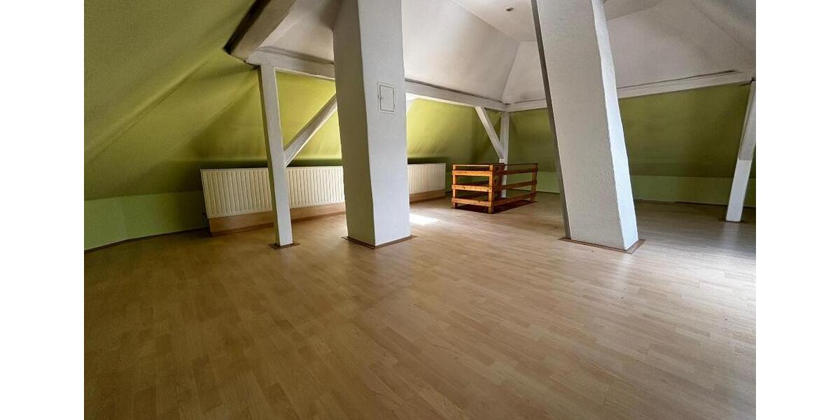 Maisonettenwohnung Pirmasens - 3 Zimmer, 122 m&sup2;, 690&euro; | Angebot:21663367