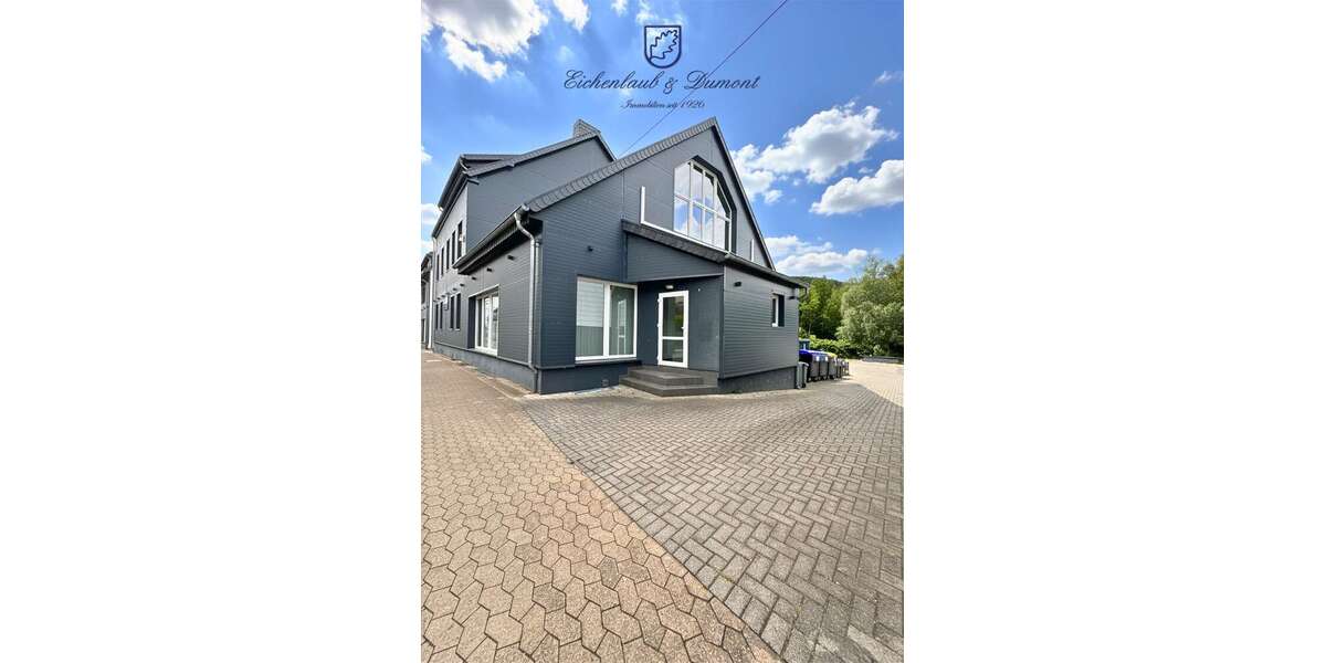Gewerbeobjekt Saarbrücken / Scheidt Scheidt - 15.000&euro; | Angebot:27345870