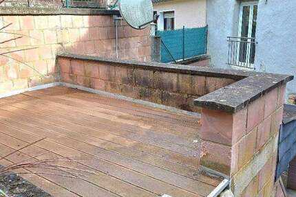 Haus Sankt Ingbert St. Ingbert - 4 Zimmer, 115 m&sup2;, 225.000&euro; | Angebot:25774781