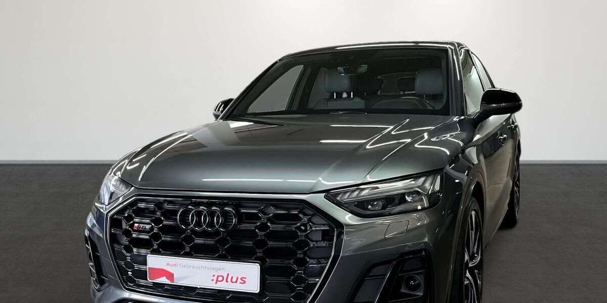 Audi SQ5 81.209 km 46.940 &euro; Kusel 66869