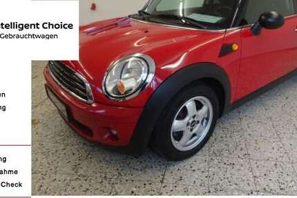 Mini One 114.700 km 4.800 &euro; Sulzbach-Hühnerfeld 66280