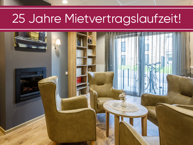 Etagenwohnung Pirmasens - 1 Zimmer, 45 m&sup2;, 231.750&euro; | Angebot:25053974