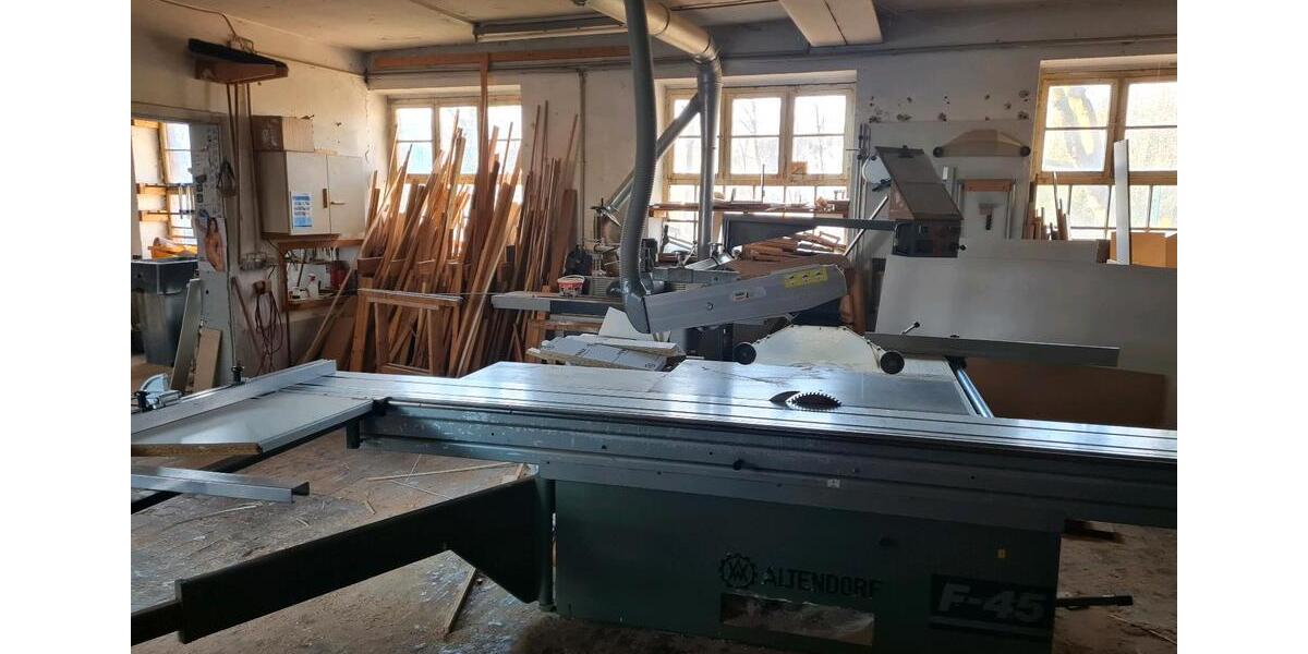 Gewerbeobjekt Homburg - 1.050&euro; | Angebot:25809718