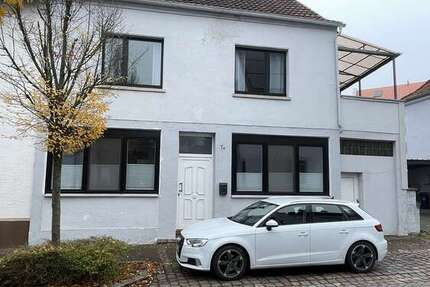 Haus Ramstein Ramstein - 8 Zimmer, 193 m&sup2;, 215.000&euro; | Angebot:24555268