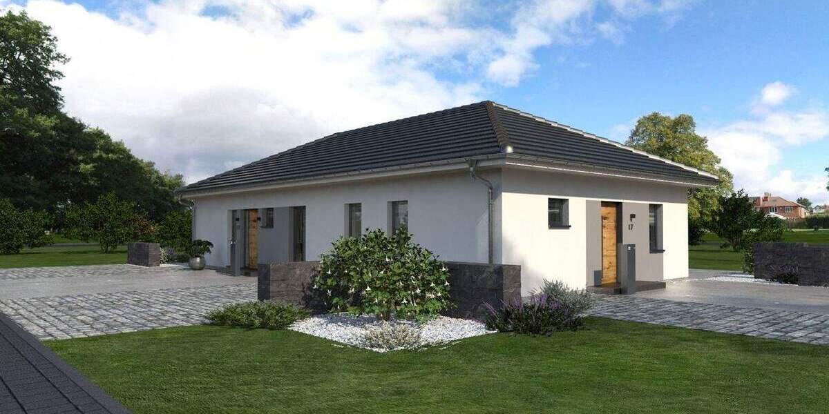 Bungalow Neunkirchen Münchwies - 5 Zimmer, 168 m&sup2;, 555.700&euro; | Angebot:25779885