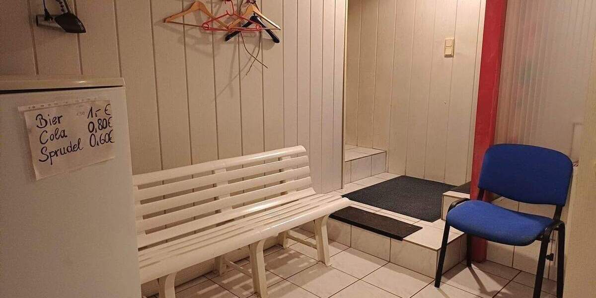 Gewerbeobjekt Sankt Ingbert Rohrbach - 9 Zimmer, 280 m&sup2;, 249.000&euro; | Angebot:26797424