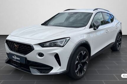 Cupra Formentor 18.110 km 29.990 &euro; Saarbrücken 66115