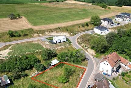 Grundstück Kleinsteinhausen - 107.000&euro; | Angebot:21553693