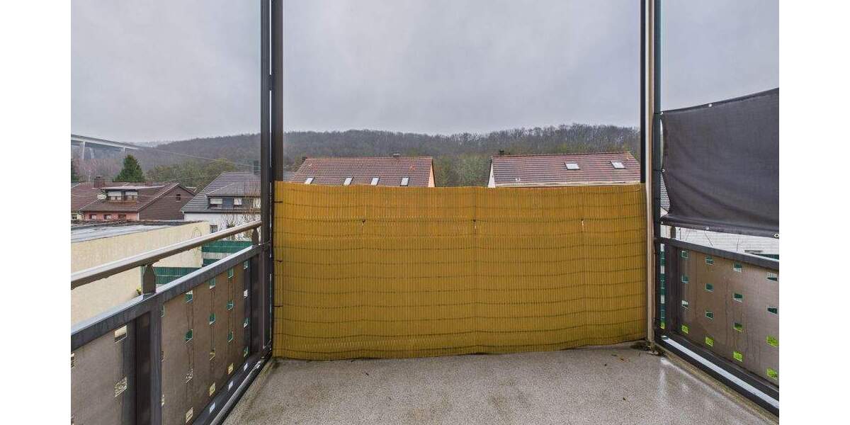 Etagenwohnung Sulzbach/Saar / Altenwald (Saar) Altenwald - 3 Zimmer, 68 m&sup2;, 120.000&euro; | Angebot:25687900