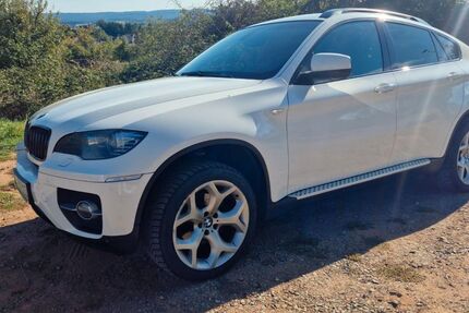 BMW X6 126.000 km 14.900 &euro; Bexbach 66450