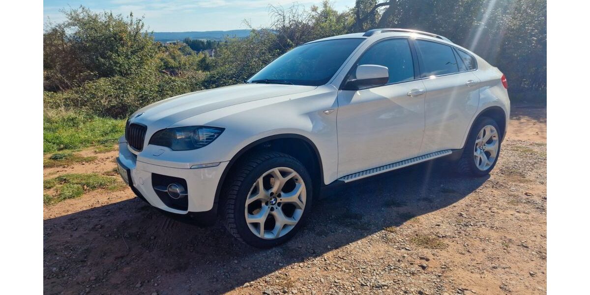BMW X6 126.000 km 14.900 &euro; Bexbach 66450